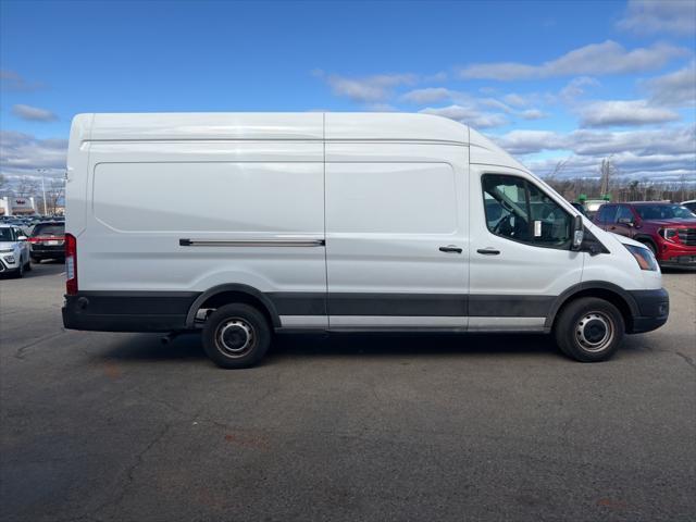 used 2023 Ford Transit-350 car, priced at $47,880