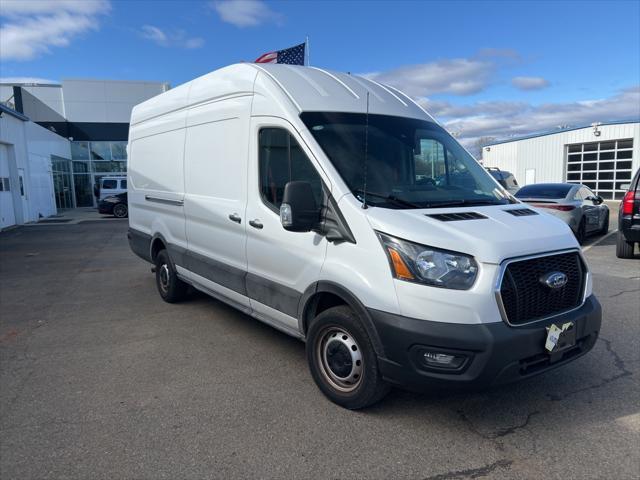 used 2023 Ford Transit-350 car, priced at $47,880