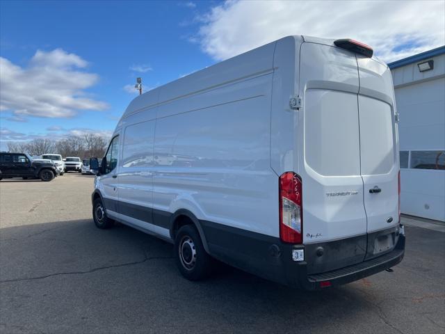 used 2023 Ford Transit-350 car, priced at $47,880