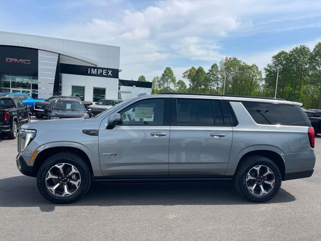 new 2025 GMC Yukon XL car, priced at $103,885
