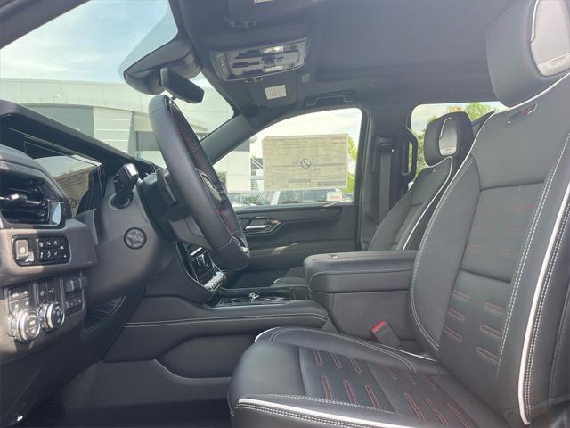 new 2025 GMC Yukon XL car, priced at $103,885