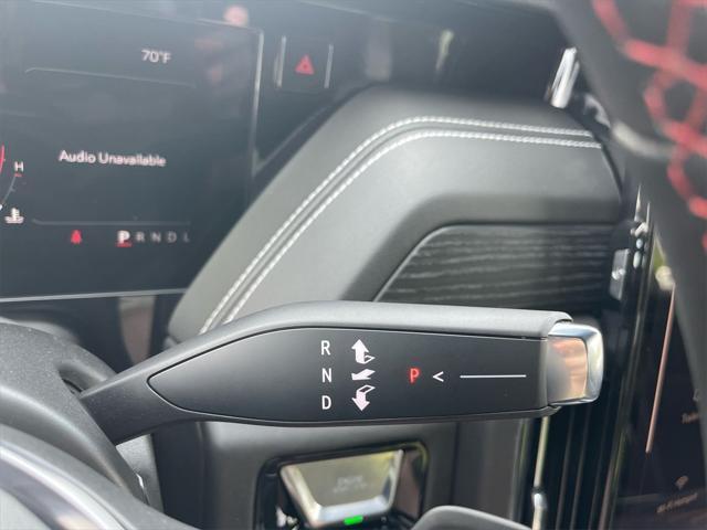 new 2025 GMC Yukon XL car, priced at $103,885