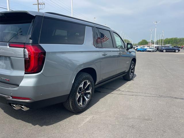 new 2025 GMC Yukon XL car, priced at $103,885