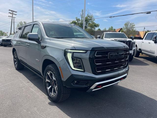 new 2025 GMC Yukon XL car, priced at $103,885