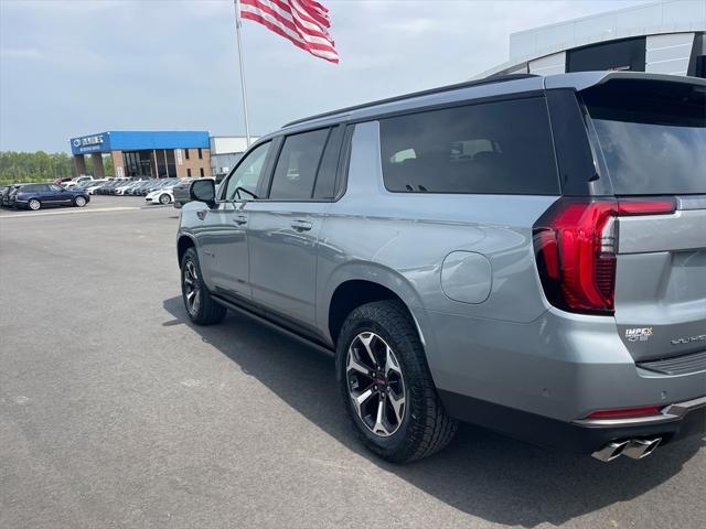 new 2025 GMC Yukon XL car, priced at $103,885