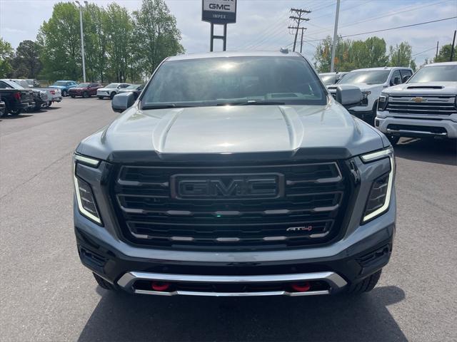 new 2025 GMC Yukon XL car, priced at $103,885