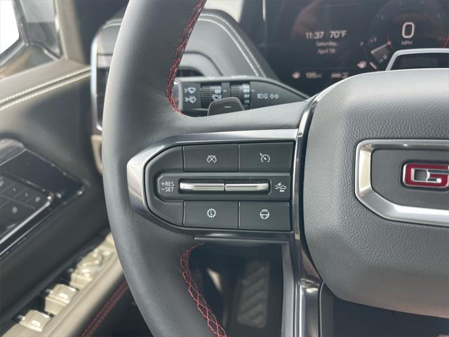 new 2025 GMC Yukon XL car, priced at $103,885