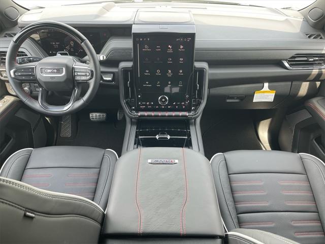 new 2025 GMC Yukon XL car, priced at $103,885