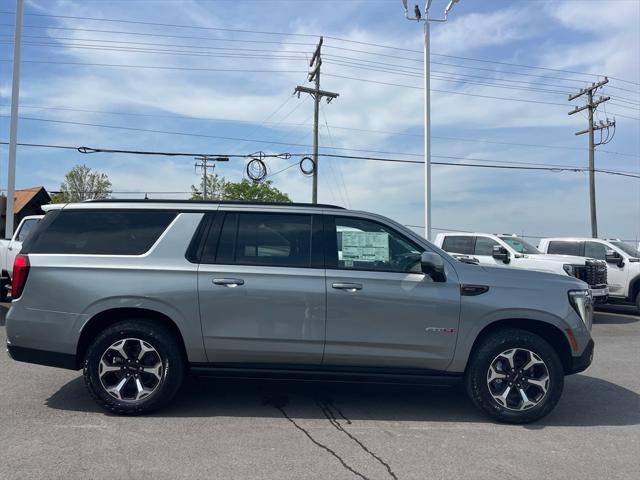 new 2025 GMC Yukon XL car, priced at $103,885