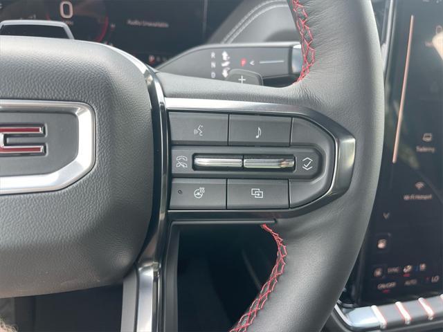 new 2025 GMC Yukon XL car, priced at $103,885