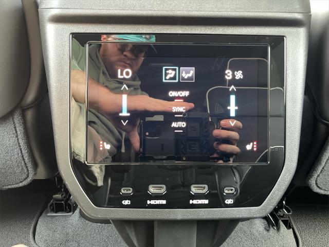 new 2025 GMC Yukon XL car, priced at $103,885