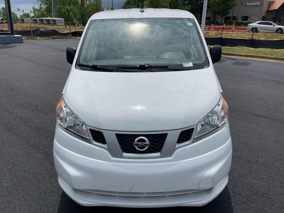 used 2020 Nissan NV200 car, priced at $16,900