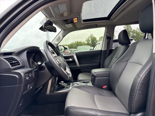 used 2023 Toyota 4Runner car, priced at $42,581
