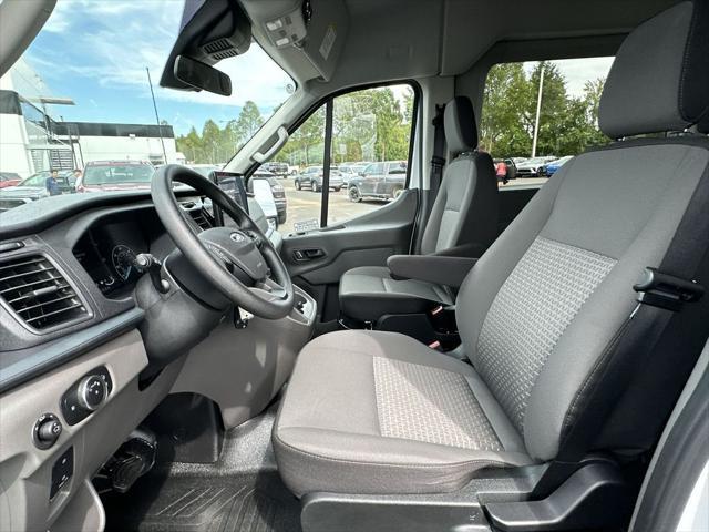 used 2024 Ford Transit-350 car, priced at $64,100