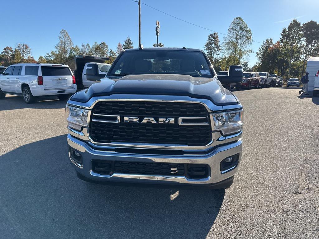 used 2024 Ram 2500 car, priced at $40,890