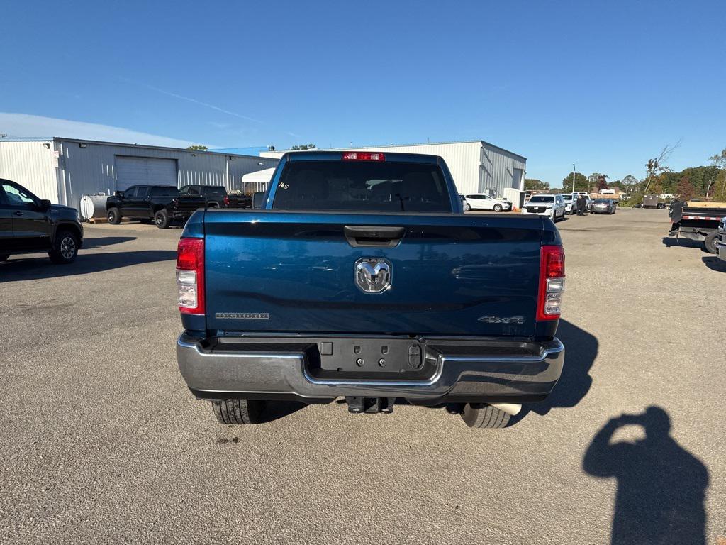 used 2024 Ram 2500 car, priced at $40,890
