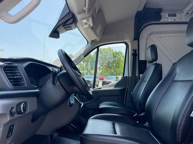 used 2023 Ford Transit-250 car, priced at $39,890