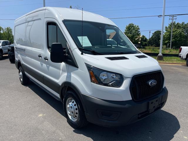 used 2023 Ford Transit-250 car, priced at $39,890