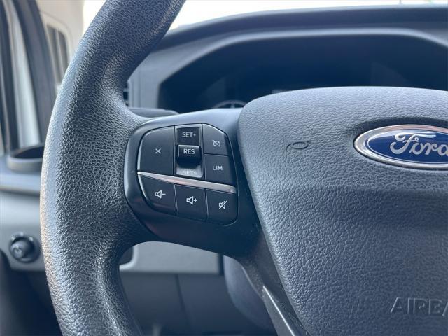 used 2023 Ford Transit-250 car, priced at $39,890