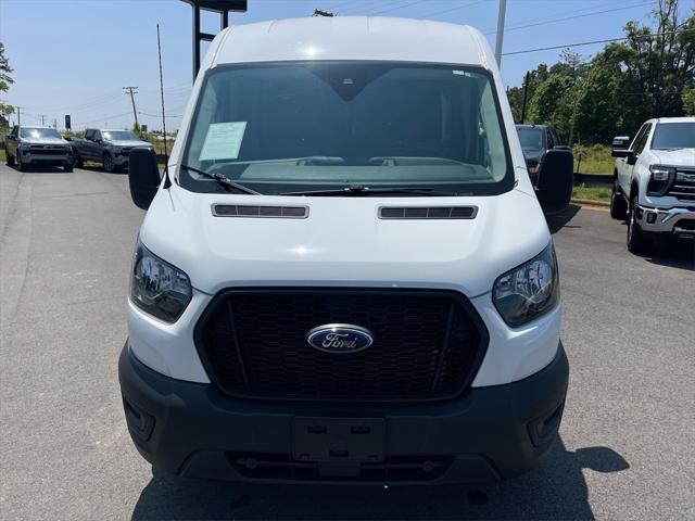 used 2023 Ford Transit-250 car, priced at $39,890