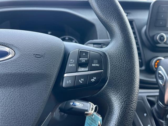 used 2023 Ford Transit-250 car, priced at $39,890