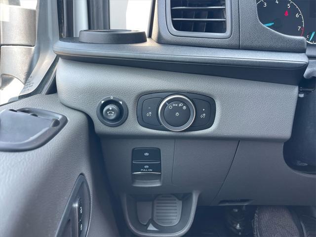 used 2023 Ford Transit-250 car, priced at $39,890