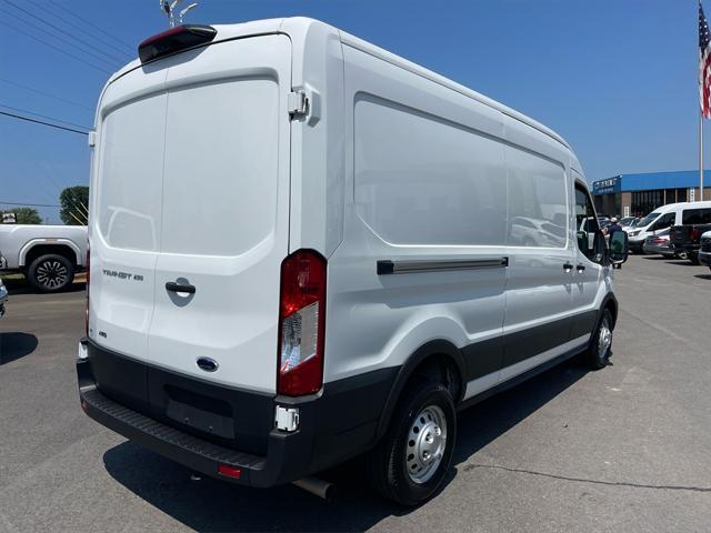 used 2023 Ford Transit-250 car, priced at $39,890