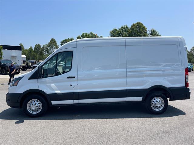 used 2023 Ford Transit-250 car, priced at $39,890