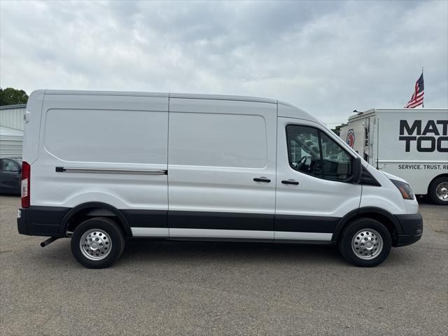 used 2023 Ford Transit-250 car, priced at $40,980