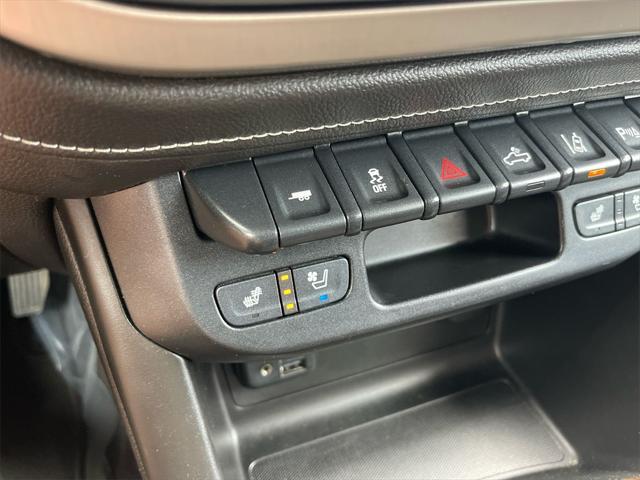 used 2019 GMC Canyon car, priced at $26,850