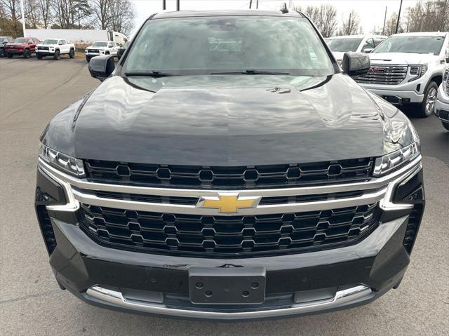 used 2022 Chevrolet Tahoe car, priced at $35,280