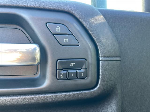 used 2022 GMC Sierra 3500 car, priced at $66,550