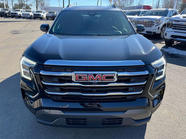 new 2025 GMC Terrain car, priced at $39,570