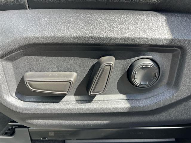 used 2024 Toyota Tundra car, priced at $59,760