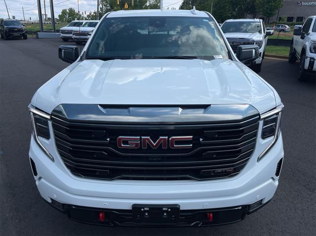 used 2023 GMC Sierra 1500 car, priced at $57,500