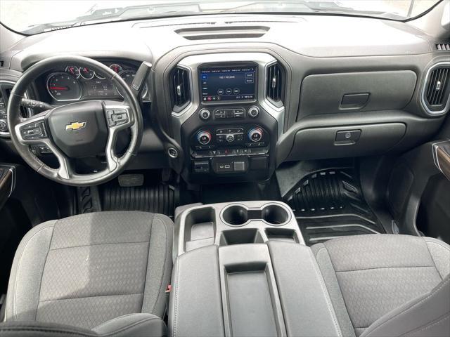 used 2023 Chevrolet Silverado 3500 car, priced at $55,600