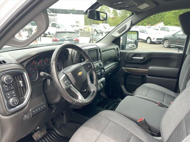 used 2023 Chevrolet Silverado 3500 car, priced at $54,400