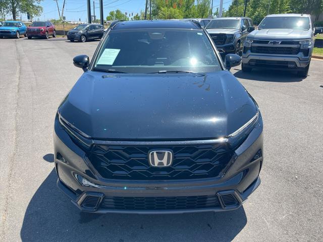 used 2023 Honda CR-V Hybrid car, priced at $29,900