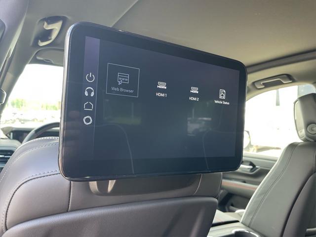 new 2025 GMC Yukon car, priced at $96,990