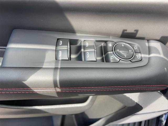 new 2025 GMC Yukon car, priced at $96,990