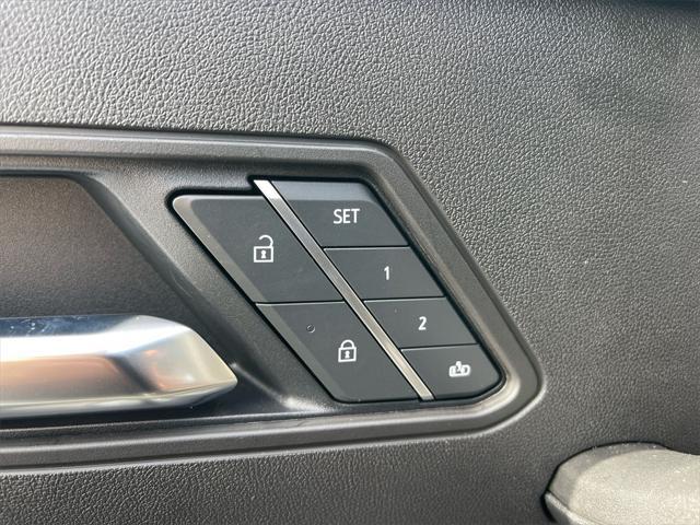 new 2025 GMC HUMMER EV Pickup car, priced at $106,995