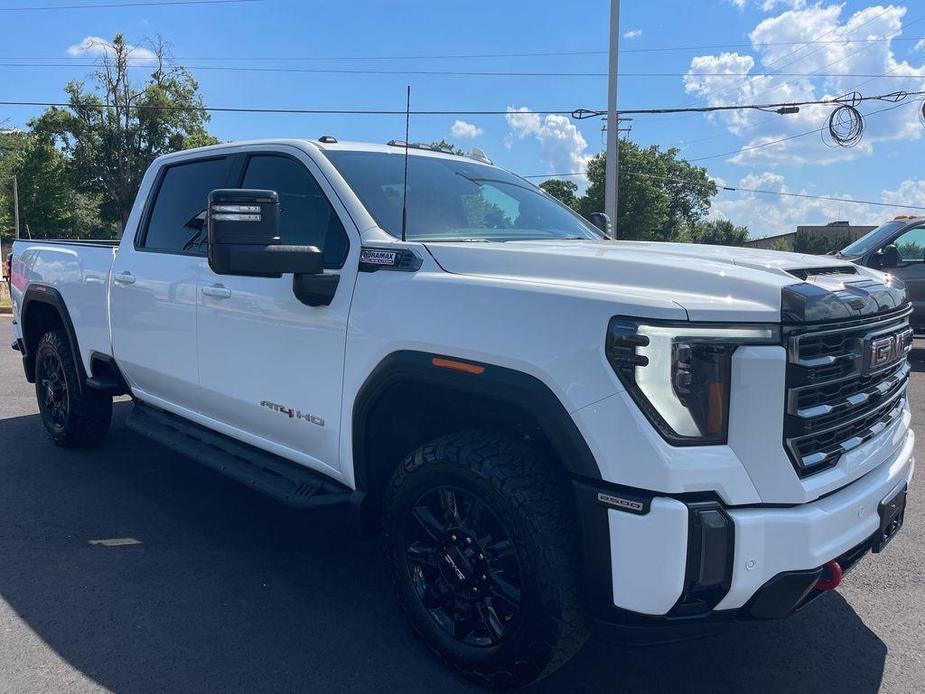 used 2024 GMC Sierra 2500 car, priced at $82,950