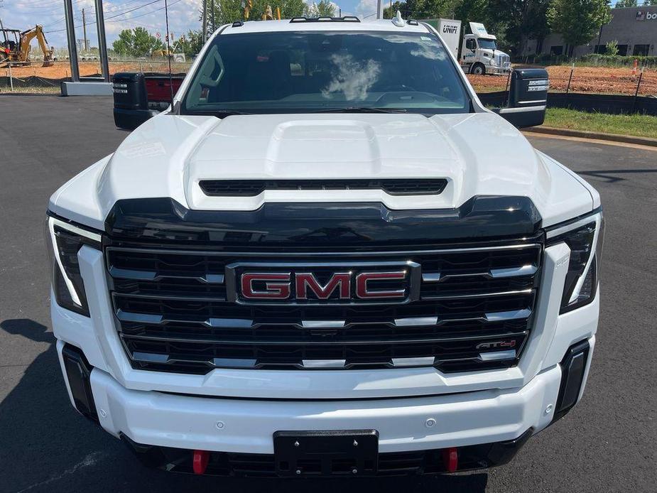 used 2024 GMC Sierra 2500 car, priced at $82,950