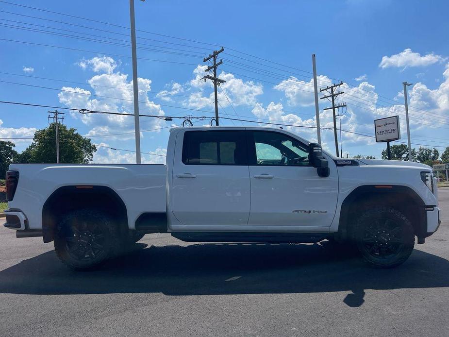 used 2024 GMC Sierra 2500 car, priced at $82,950