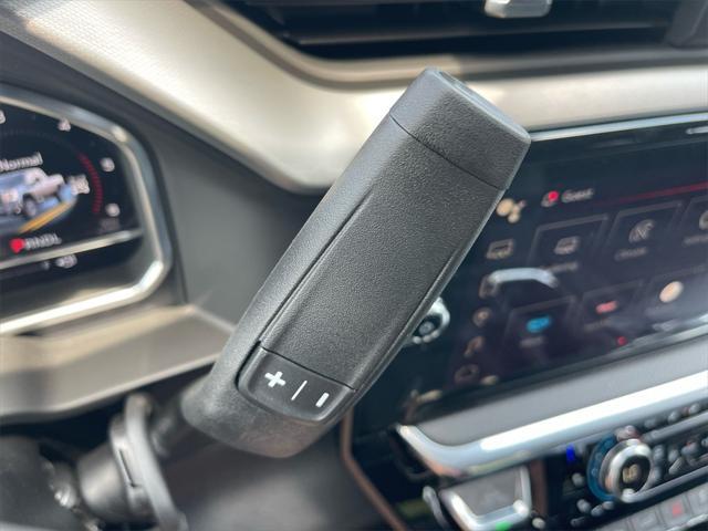 new 2025 GMC Sierra 2500 car, priced at $78,995