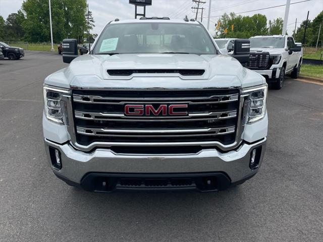 used 2022 GMC Sierra 2500 car, priced at $58,990
