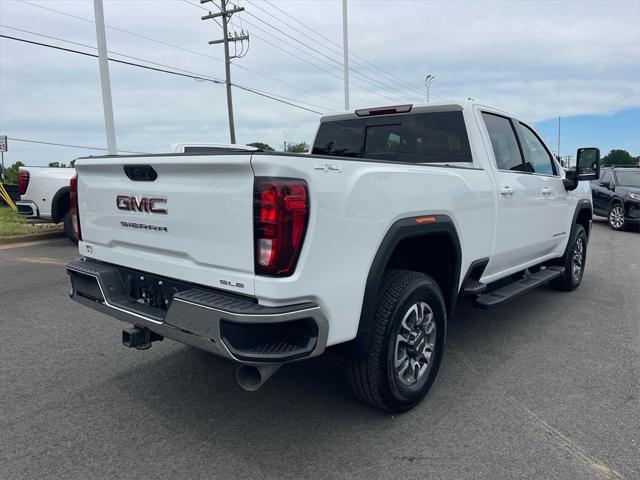 used 2022 GMC Sierra 2500 car, priced at $58,990