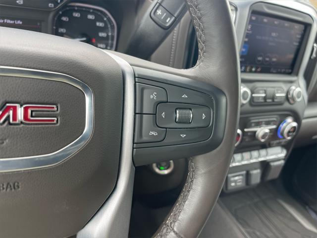 used 2022 GMC Sierra 2500 car, priced at $58,990