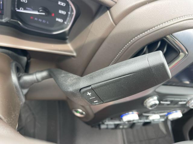 used 2022 GMC Sierra 2500 car, priced at $58,990