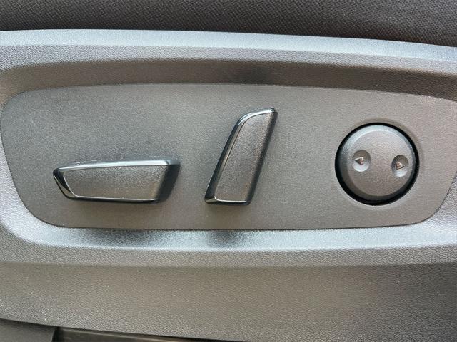 used 2024 Nissan Pathfinder car, priced at $35,209
